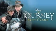 Backdrop of The Journey of Natty Gann image size 3840x2160