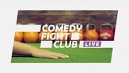 Comedy Fight Club Live wallpaper 