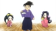 Nobunaga No Shinobi season 1 episode 6