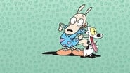 Rocko's Modern Life  