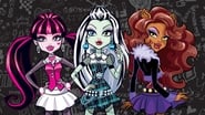 Monster High: Un Lycée Pas Comme Les Autres  