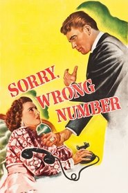 Sorry, Wrong Number 1948 123movies