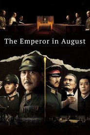 The Emperor in August 2015 123movies