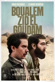 poster Boualem Zid El Goudam