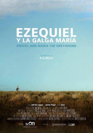 Ezequiel y la galga María