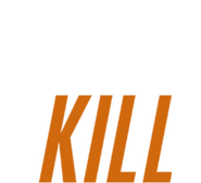 Logo of First Kill image size 592x538
