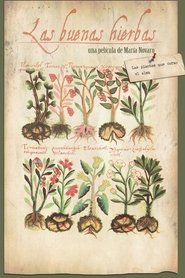 poster The Good Herbs