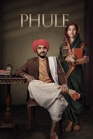 poster Phule