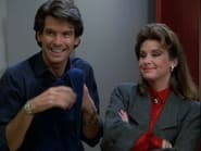 Les Enquêtes de Remington Steele season 4 episode 14