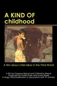 A Kind of Childhood FULL MOVIE