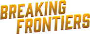Logo of Breaking Frontiers image size 1719x658