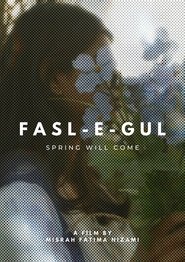 poster Fasl-E-Gul