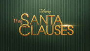 Backdrop of The Santa Clauses image size 3840x2160
