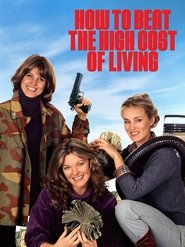 How to Beat the High Cost of Living Poster of How to Beat the High Cost of Living image size 1200x1600
