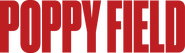 Logo of Poppy Field image size 4292x1221