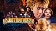 Backdrop of Peter Pan image size 3840x2160