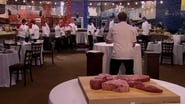 Hell's Kitchen season 11 episode 9