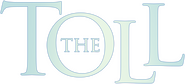 Logo of The Toll image size 2864x1293