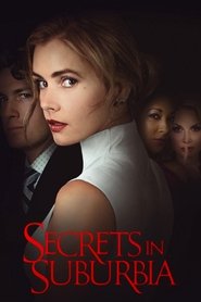 poster Secrets in Suburbia