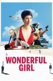 A Wonderful Girl Poster