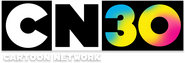 Logo of Cartoon Network: Animated Through the Years image size 2334x801
