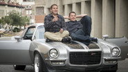 22 Jump Street wallpaper 
