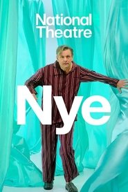 poster National Theatre Live: Nye