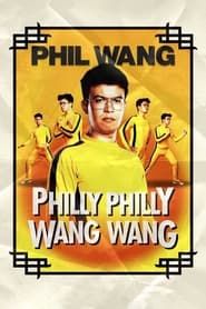 Phil Wang: Philly Philly Wang Wang 2021 123movies