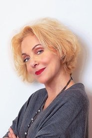 Photo of Natalia Tsaliki image size 300x450