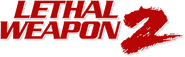 Logo of Lethal Weapon 2 image size 789x245