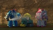 Robocar Poli season 1 episode 15