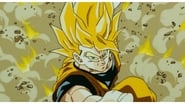 Dragon Ball Z - Cent Mille Guerriers de métal wallpaper 