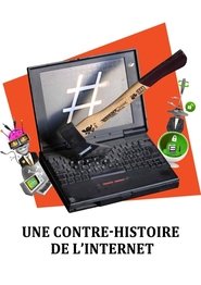 poster A Counter-History of the Internet