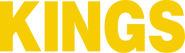 Logo of Kings image size 1599x462