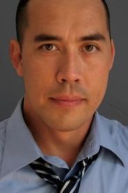 Photo of Richard Dorton image size 300x450
