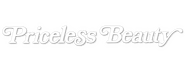 Logo of Priceless Beauty image size 800x310