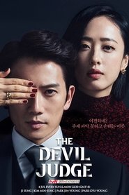 Poster of The Devil Judge image size 1363x2048