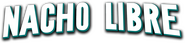Logo of Nacho Libre image size 1838x425