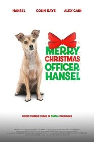 Poster of Merry Christmas Officer Hansel image size 500x750