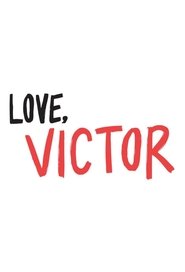 Poster of Love, Victor image size 680x1000