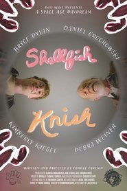 poster Shellfish Knish