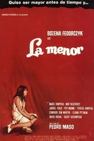 La menor