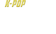 Logo of K-POP Extreme Survival image size 893x539