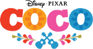 Logo of Coco image size 779x408