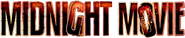 Logo of Midnight Movie image size 781x159