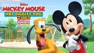 Backdrop of Mickey Mouse: Hot Diggity Dog Tales image size 3840x2160