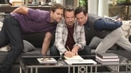 The Odd Couple season 1 episode 2