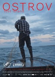 Poster of Ostrov - Lost Island image size 1080x1524