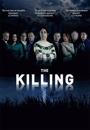 The Killing Serie en streaming