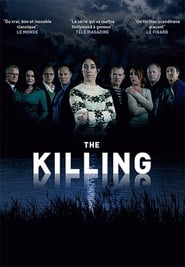 Serie streaming | voir The Killing en streaming | HD-serie